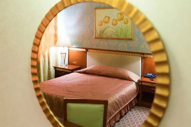 Standard Tek Büyük Yataklı Oda, 1 Çift Kişilik Yatak