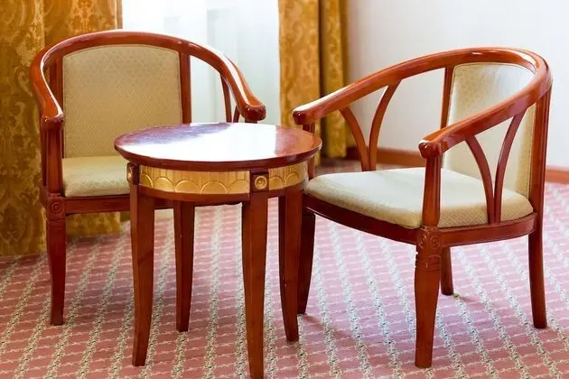 Standard Tek Büyük Yataklı Oda, 1 Çift Kişilik Yatak