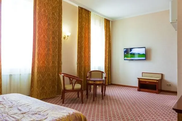 Standard Tek Büyük Yataklı Oda, 1 Çift Kişilik Yatak