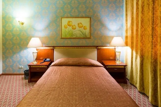 Standard Tek Büyük Yataklı Oda, 1 Çift Kişilik Yatak