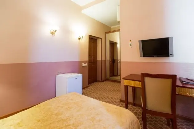 Standard Tek Kişilik Oda