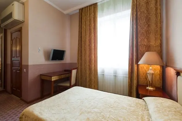 Standard Tek Kişilik Oda