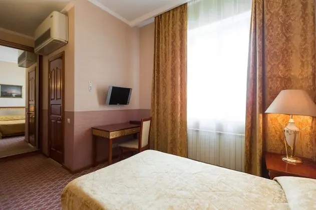 Standard Tek Kişilik Oda