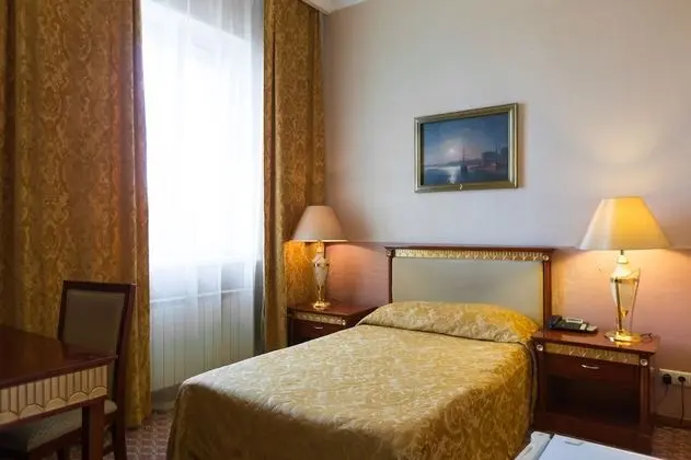 Standard Tek Kişilik Oda