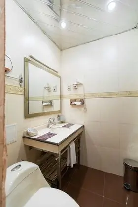 Standard Tek Kişilik Oda