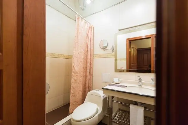 Standard Tek Kişilik Oda