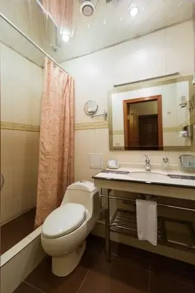 Standard Tek Kişilik Oda