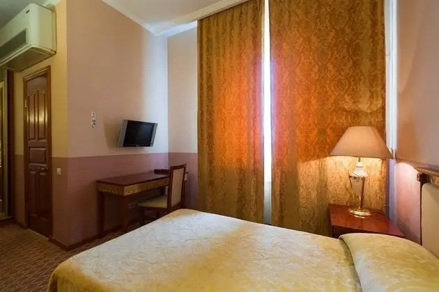 Standard Tek Kişilik Oda