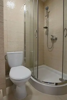 Deluxe İki Ayrı Yataklı Oda