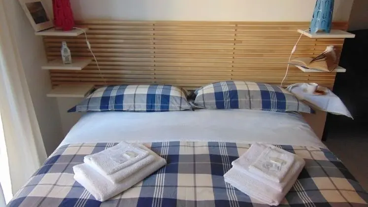 Deluxe Apart Daire, 1 Büyük (Queen) Boy Yatak ve Çekyat, Sigara İçilmez