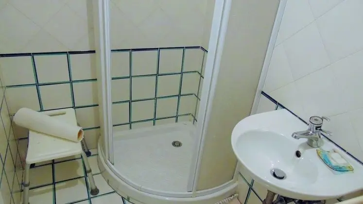 Deluxe Apart Daire, 1 Büyük (Queen) Boy Yatak ve Çekyat, Sigara İçilmez