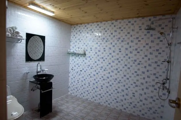 Family Oda (2 people)