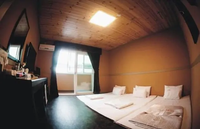 Family Oda (4 people)