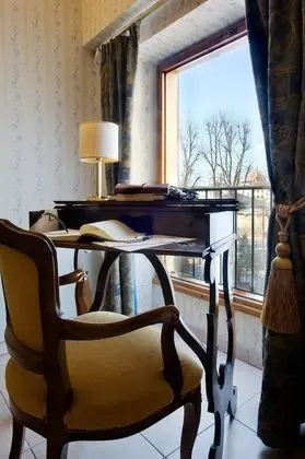 Comfort Dört Kişilik Oda