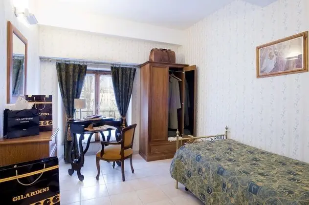 Comfort Dört Kişilik Oda