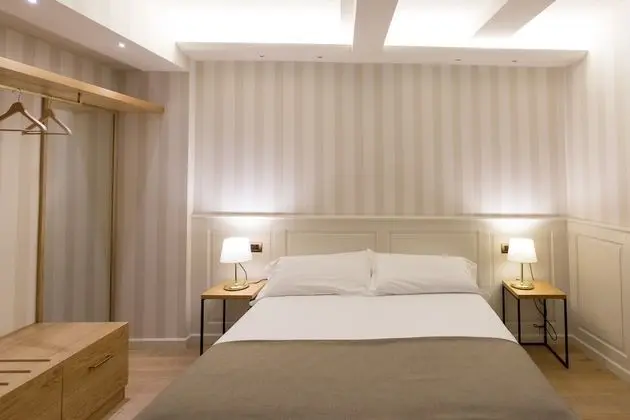 Comfort Dört Kişilik Oda