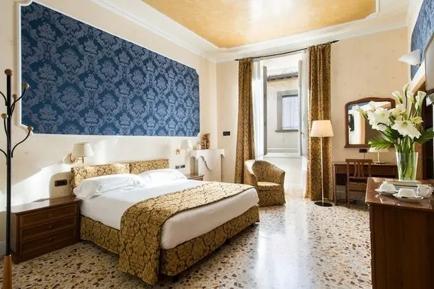Comfort Üç Kişilik Oda