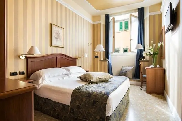 Comfort Üç Kişilik Oda