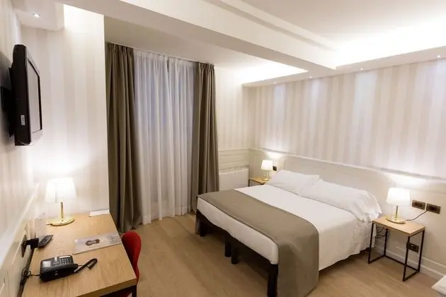Comfort Üç Kişilik Oda