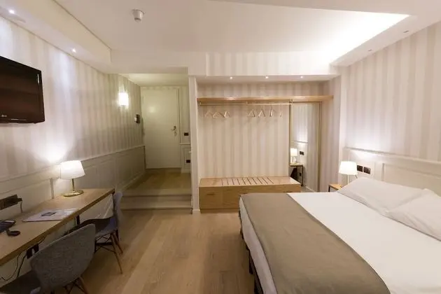 Comfort Üç Kişilik Oda