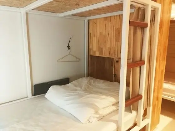 Basic Oda, Karma Ranzalı Oda, Ortak Banyo
