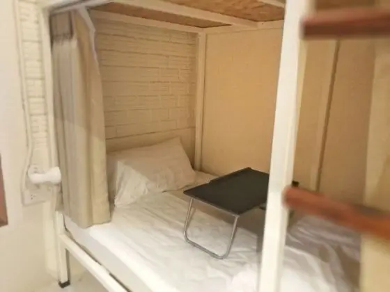 Basic Oda, Karma Ranzalı Oda, Ortak Banyo