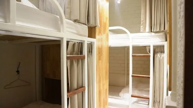 Basic Oda, Karma Ranzalı Oda, Ortak Banyo