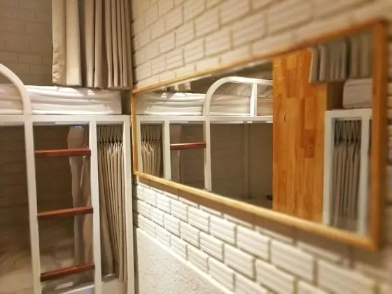 Basic Oda, Karma Ranzalı Oda, Ortak Banyo