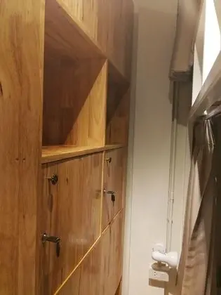 Basic Oda, Karma Ranzalı Oda, Ortak Banyo