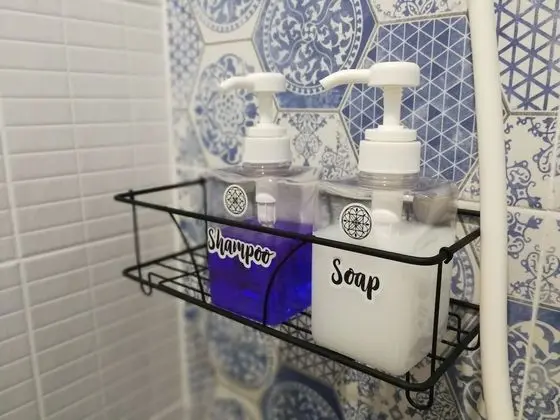 Basic Oda, Karma Ranzalı Oda, Ortak Banyo
