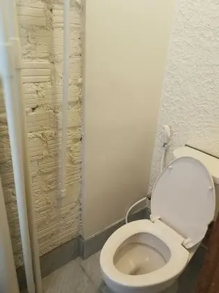 Basic Oda, Karma Ranzalı Oda, Ortak Banyo