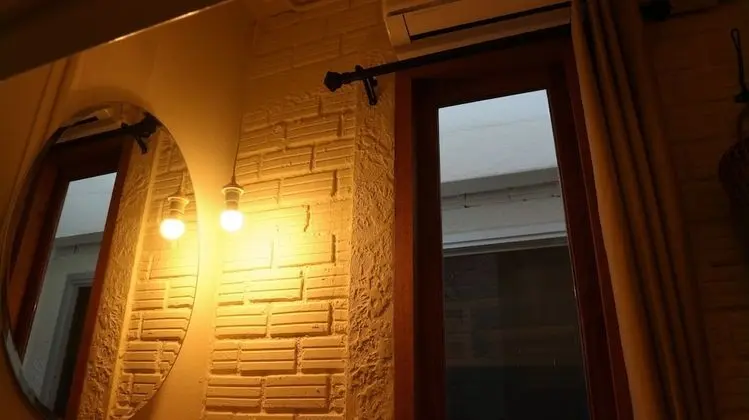 Standard Oda, 2 Yatak Odası
