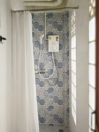 Standard Oda, 2 Yatak Odası