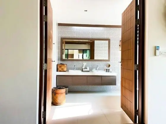 One Bedroom Pool Villa with Ocean View