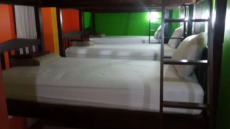 Ortak Ranzalı Oda
