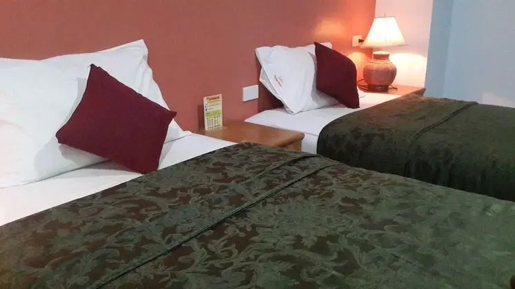 Superior İki Ayrı Yataklı Oda