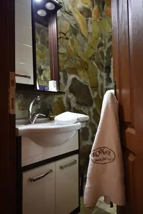 Standard Tek Büyük Yataklı Oda, 1 Çift Kişilik Yatak