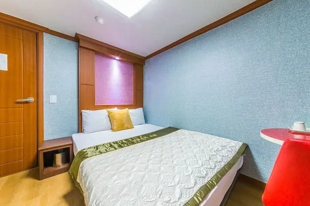 Oda (Semi-special room)