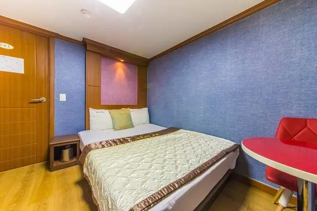 Oda (Semi-special room)