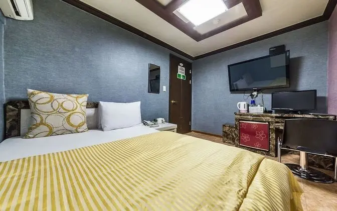 Oda (Standard Room)