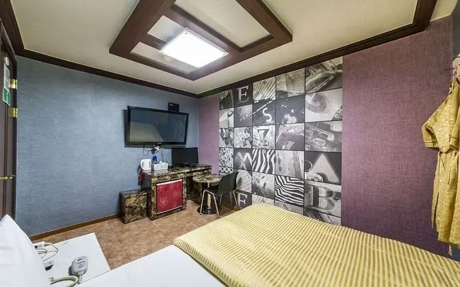 Oda (Standard Room)