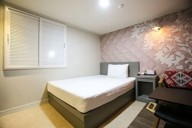Oda (Standard Room A)