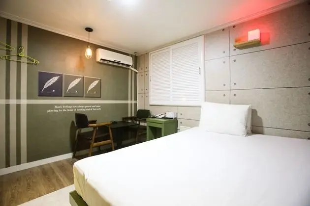 Oda (Standard Room A)