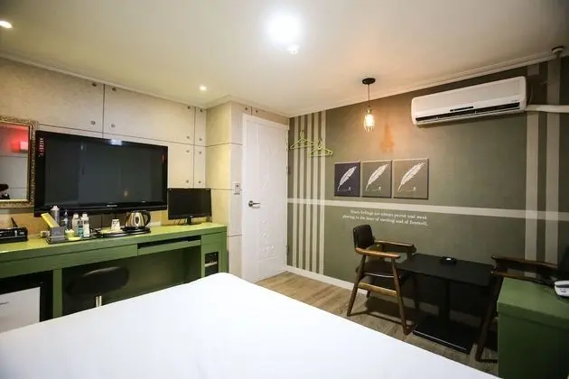 Oda (Standard Room A)