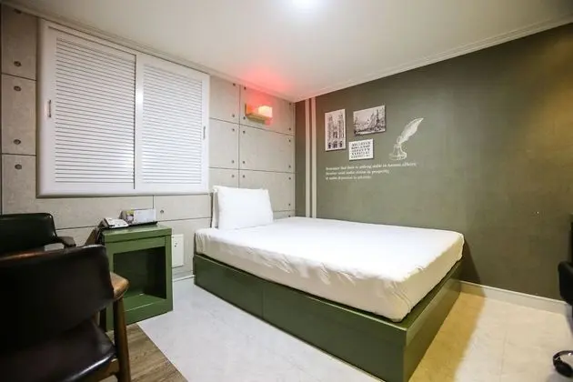 Oda (Standard Room A)