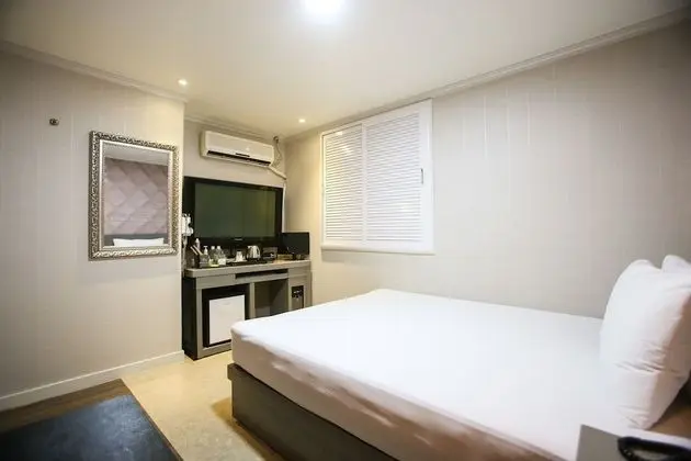 Oda (Standard Room A)