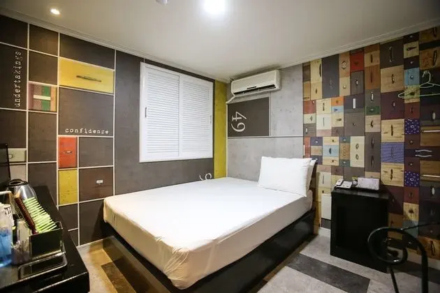 Oda (Standard Room B)