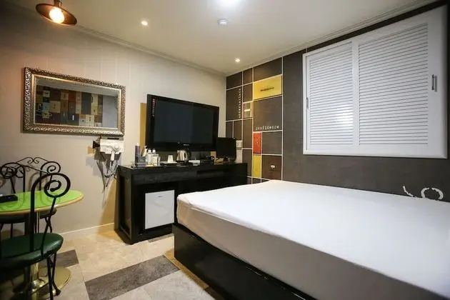 Oda (Standard Room B)