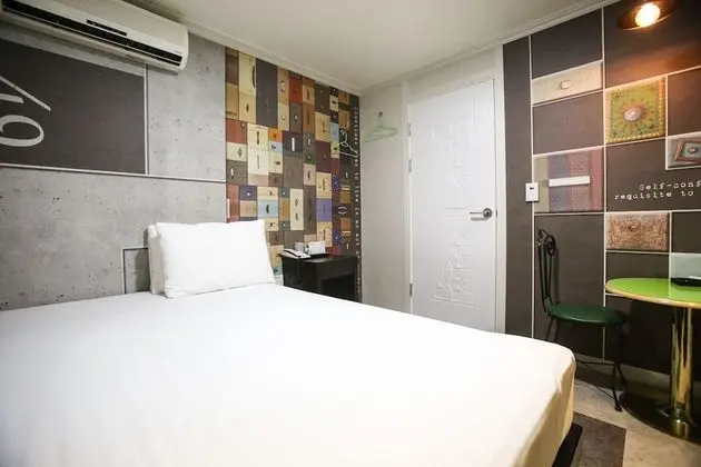 Oda (Standard Room B)