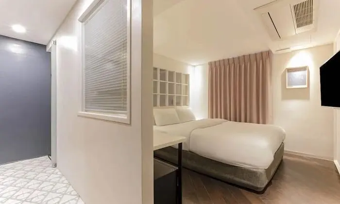 Deluxe Oda, Sigara İçilebilir